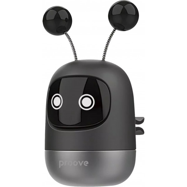 Фото - Ароматизатор для авто Proove Emoji Robot Surprise (AFER00000002)