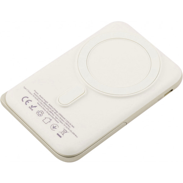 Фото - Батарея мобильная Proove Knight 20W 10000mAh beige (PBGI20012214)