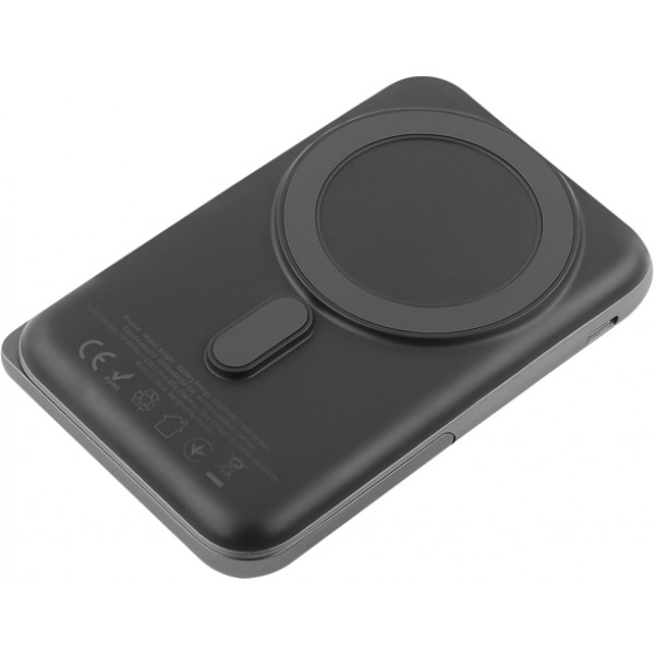 Фото - Батарея мобильная Proove Knight 20W 10000mAh dark gray (PBGI20012205)