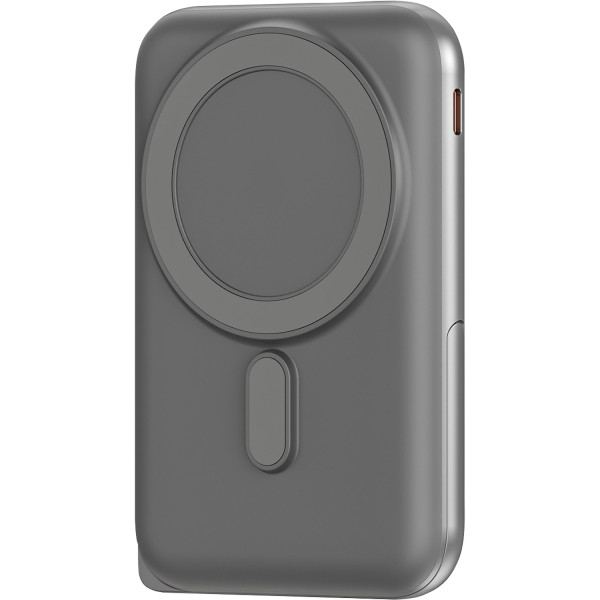 Фото - Батарея мобильная Proove Knight 20W 10000mAh dark gray (PBGI20012205)