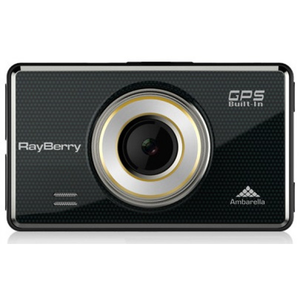 Фото - Уценка - Видеорегистратор RayBerry D4GPS