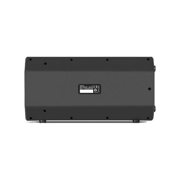 Фото - Акустическая система REAL-EL X-771 Black