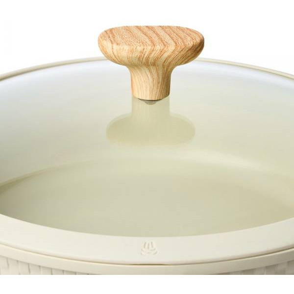 Фото - Сотейник RESTO 28 см (93806)