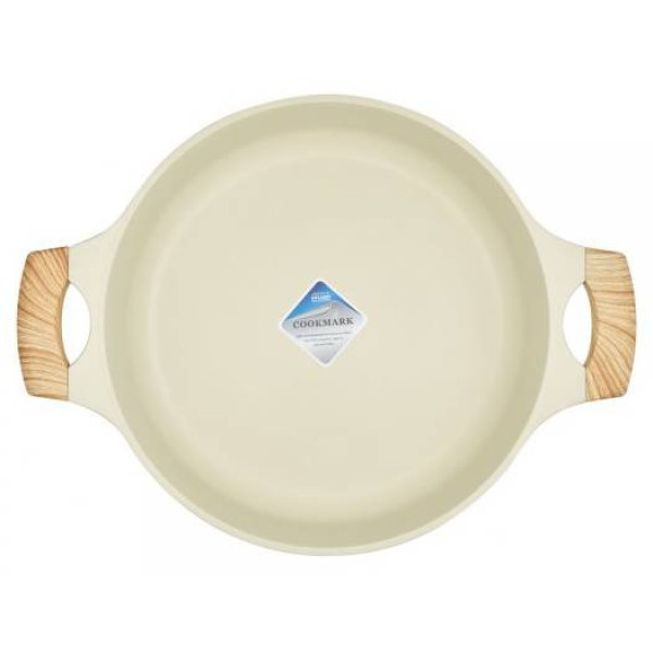 Фото - Сотейник RESTO 28 см (93806)