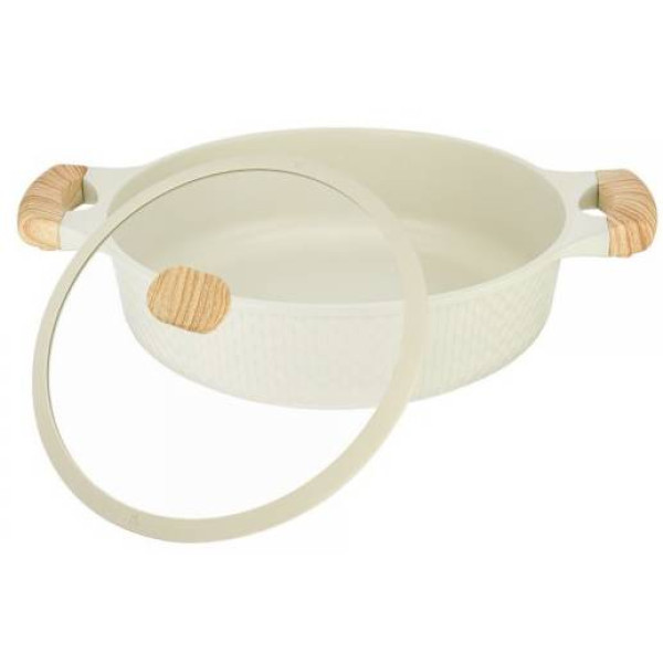 Фото - Сотейник RESTO 28 см (93806)