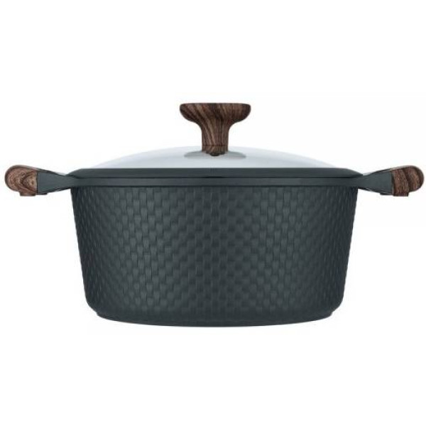 Фото - Кастрюля RESTO 4,2 л (93903)