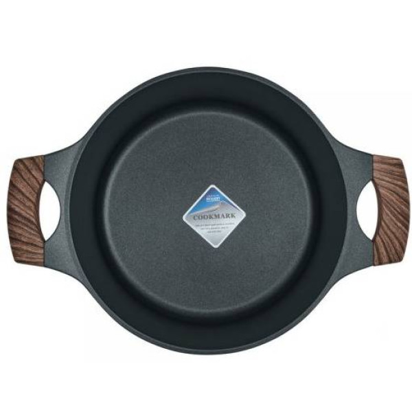 Фото - Кастрюля RESTO 4,2 л (93903)