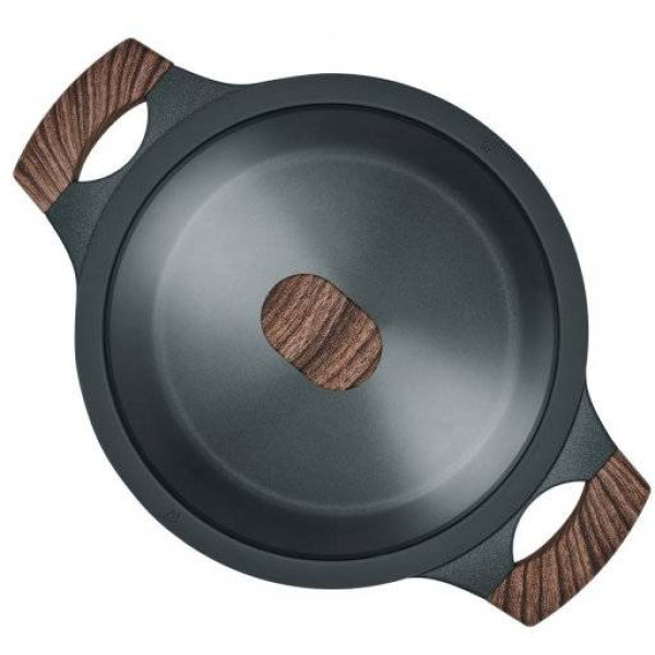 Фото - Кастрюля RESTO 4,2 л (93903)