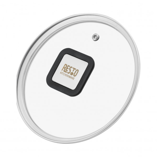 Фото - Кастрюля RESTO ANSER 5.8 л (92205)