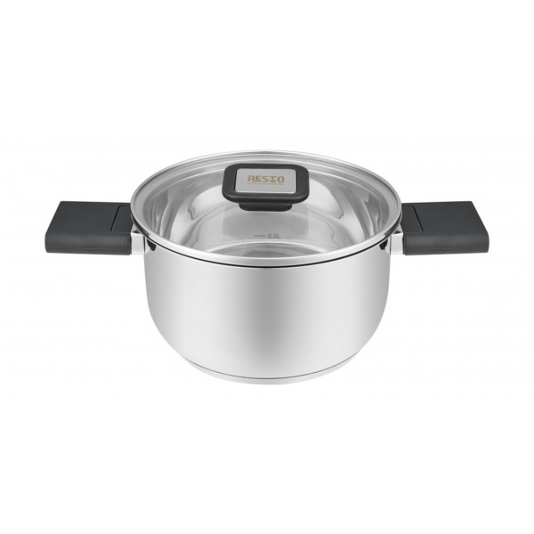 Фото - Кастрюля RESTO ANSER 5.8 л (92205)