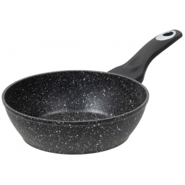 Фото - Сковорода универсальная RESTO ANTLIA 20 см (93060) Фото - Сковорода универсальная RESTO ANTLIA 20 см (93060)