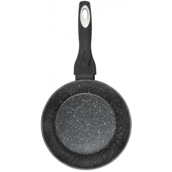 Фото - Сковорода универсальная RESTO ANTLIA 20 см (93060)