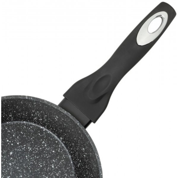 Фото - Сковорода универсальная RESTO ANTLIA 20 см (93060)