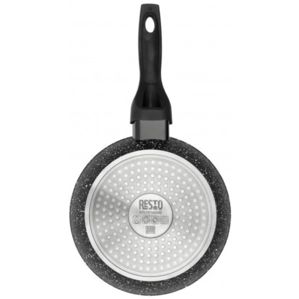 Фото - Сковорода универсальная RESTO ANTLIA 20 см (93060)
