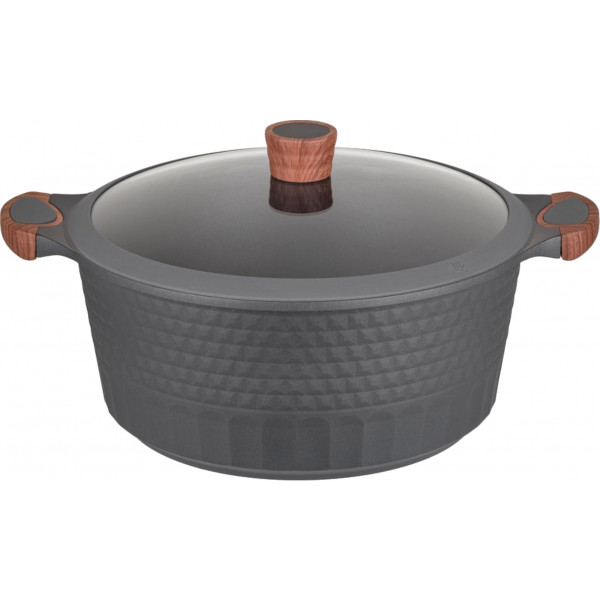 Фото - Кастрюля RESTO CAPELLA 9.7 л (93508) Фото - Кастрюля RESTO CAPELLA 9.7 л (93508)