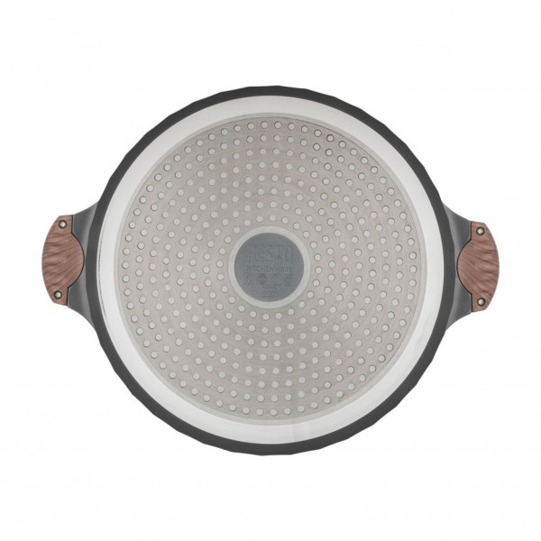 Фото - Кастрюля RESTO CAPELLA 9.7 л (93508)