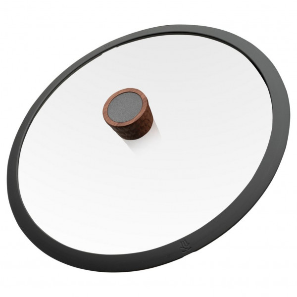 Фото - Кастрюля RESTO CAPELLA 9.7 л (93508)