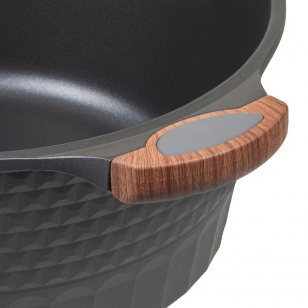 Фото - Кастрюля RESTO CAPELLA 9.7 л (93508)