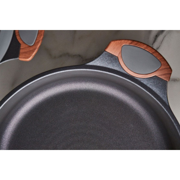 Фото - Кастрюля RESTO CAPELLA 9.7 л (93508)