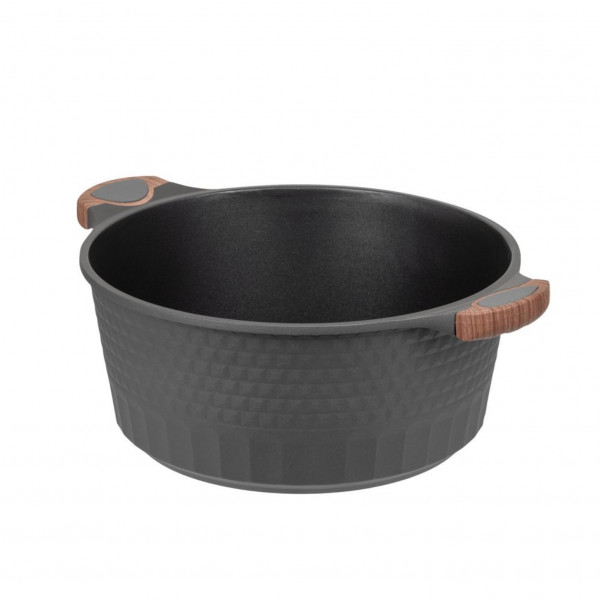 Фото - Кастрюля RESTO CAPELLA 9.7 л (93508)