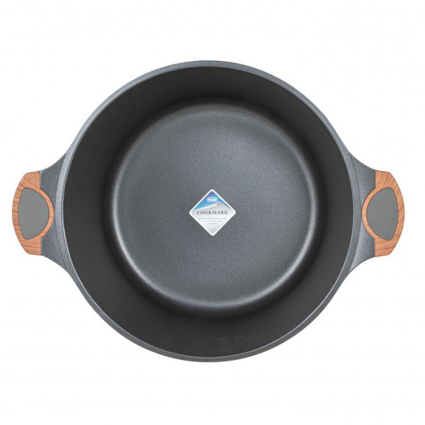 Фото - Кастрюля RESTO CAPELLA 9.7 л (93508)