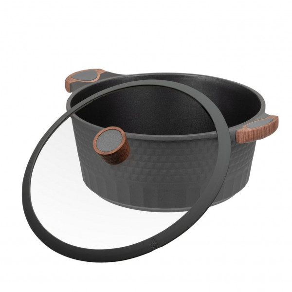 Фото - Кастрюля RESTO CAPELLA 9.7 л (93508)