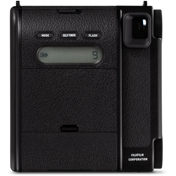 Фото - Фотокамера моментальной печати Fujifilm INSTAX MINI 99 Black (16823519)