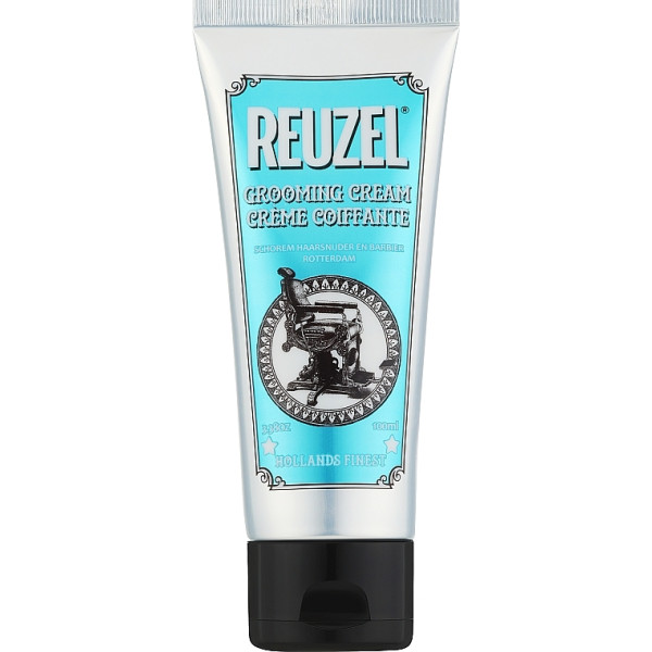 Фото - Крем для укладки волос Reuzel Grooming Cream 100 мл (850004313565)