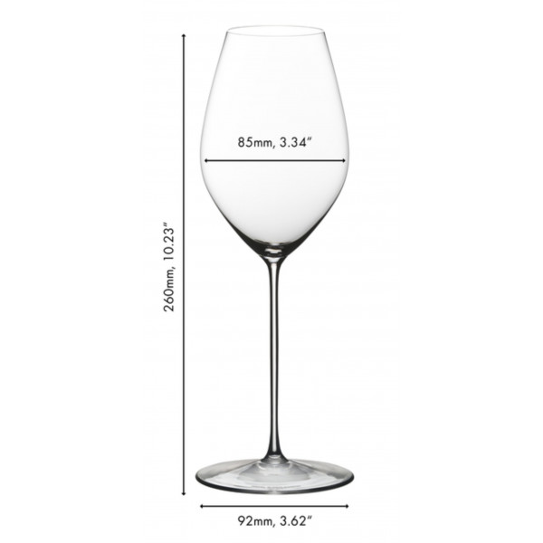 Фото - Бокал Riedel 0,464 л 6425/28