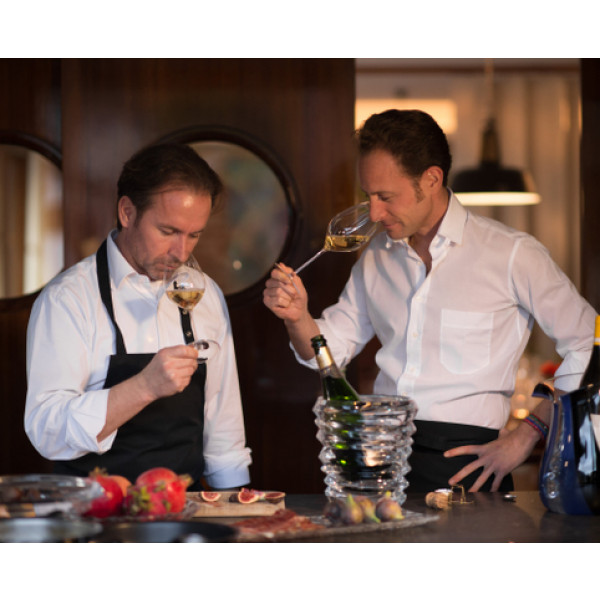 Фото - Набор бокалов Riedel 6449/28