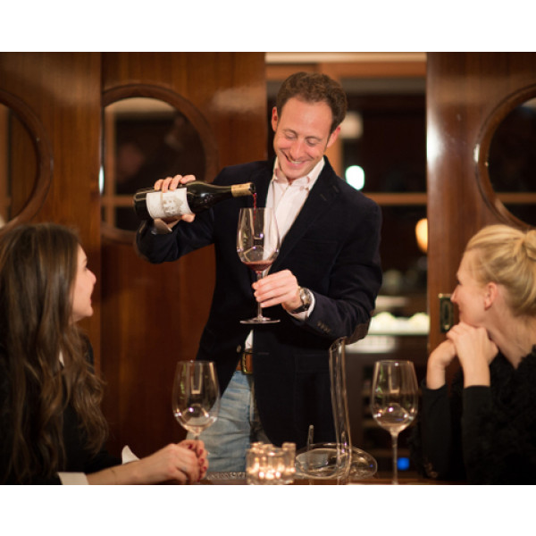 Фото - Набор бокалов Riedel 6449/0