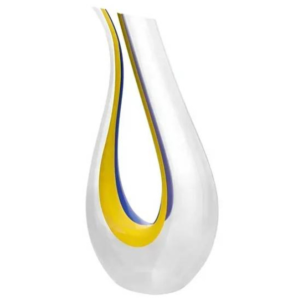 Фото - Декантер Riedel Amadeo UA Yellow-Blue 1,5 л 1756/13 s31