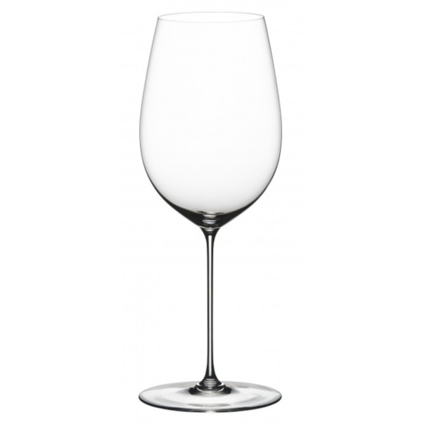 Фото - Бокал Riedel Bordeaux Grand Cru (6425/00)