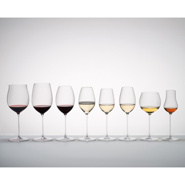 Фото - Бокал Riedel Bordeaux Grand Cru (6425/00)