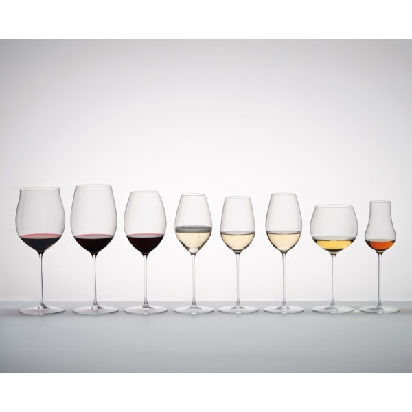 Фото - Бокал Riedel Spirits 0,248 л (6425/10)