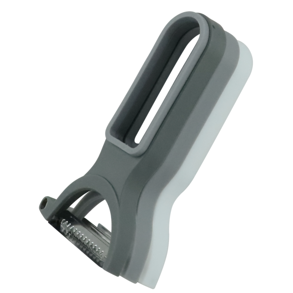 Фото - Овощечистка Ringel Grey line 3 шт. 13.2 см (RG-5128/7)