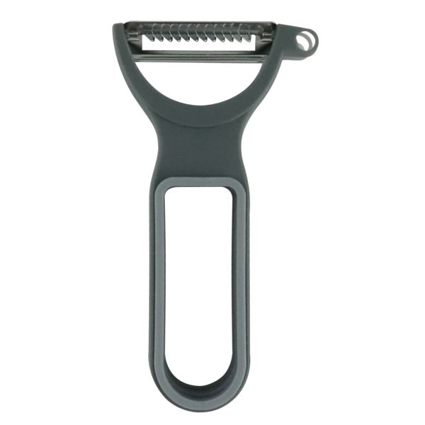 Фото - Овощечистка Ringel Grey line 3 шт. 13.2 см (RG-5128/7)