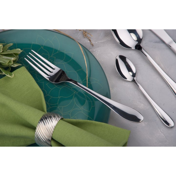 Фото - Набор чайных ложек Ringel Calypso 12 шт. (RG-3113-12/4)