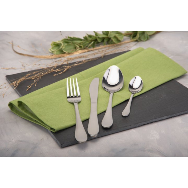 Фото - Набор чайных ложек Ringel Calypso 12 шт. (RG-3113-12/4)