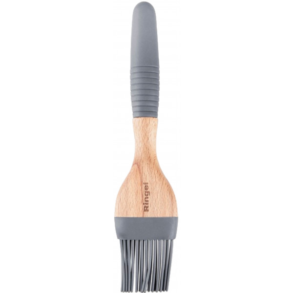 Фото - Кисть кулинарная Ringel Grey line 22.5 см (RG-5128/4)