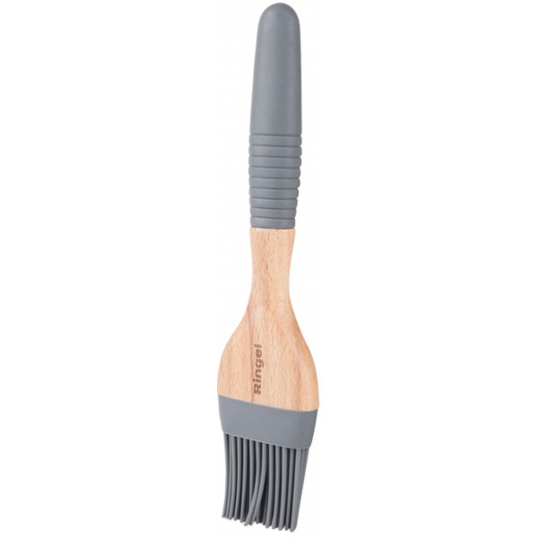 Фото - Кисть кулинарная Ringel Grey line 22.5 см (RG-5128/4)