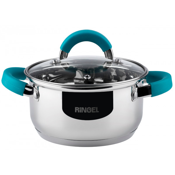 Фото - Набор посуды Ringel Promo 6 пр. (RG-6000/1-P)