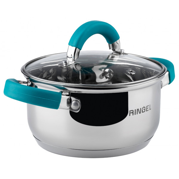 Фото - Набор посуды Ringel Promo 6 пр. (RG-6000/1-P)