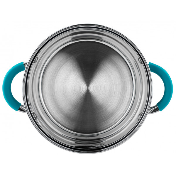 Фото - Набор посуды Ringel Promo 6 пр. (RG-6000/1-P)