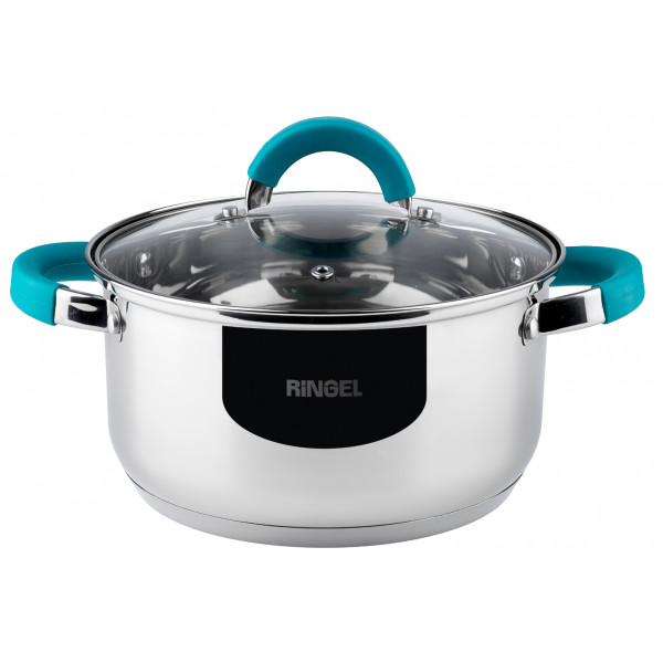 Фото - Набор посуды Ringel Promo 6 пр. (RG-6000/1-P)