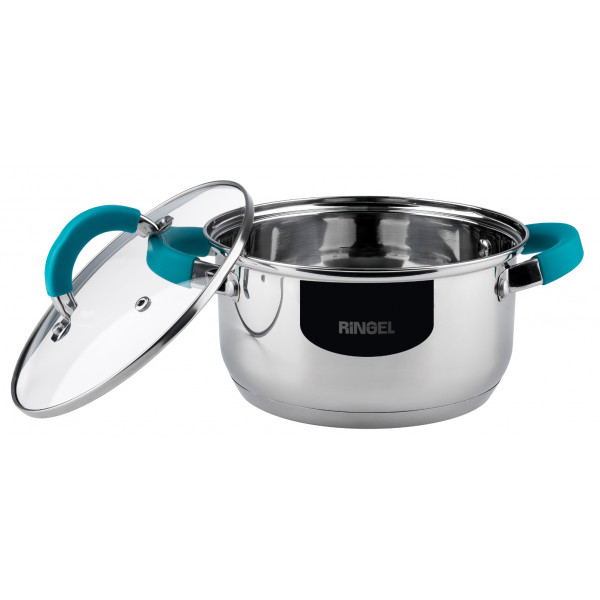 Фото - Набор посуды Ringel Promo 6 пр. (RG-6000/1-P)