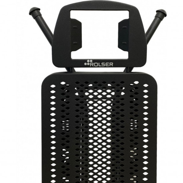 Фото - Гладильная доска Rolser K-S Black Tube Lima (K04016-2062)