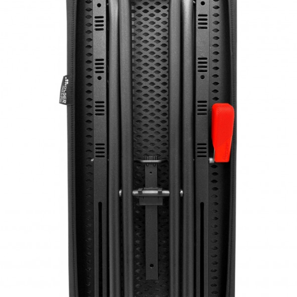 Фото - Гладильная доска Rolser K-S Black Tube Lima (K04016-2062)