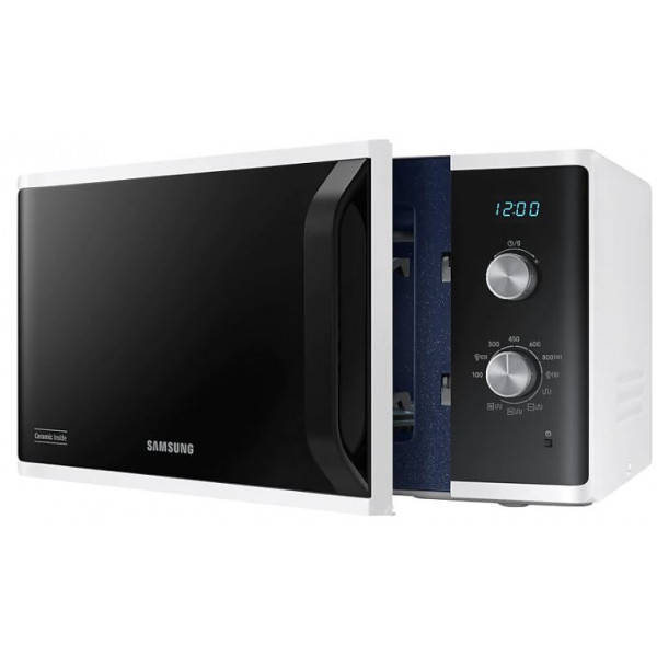 Микроволновая печь (СВЧ) Samsung MS23K3614AW/BW купить - цена ...