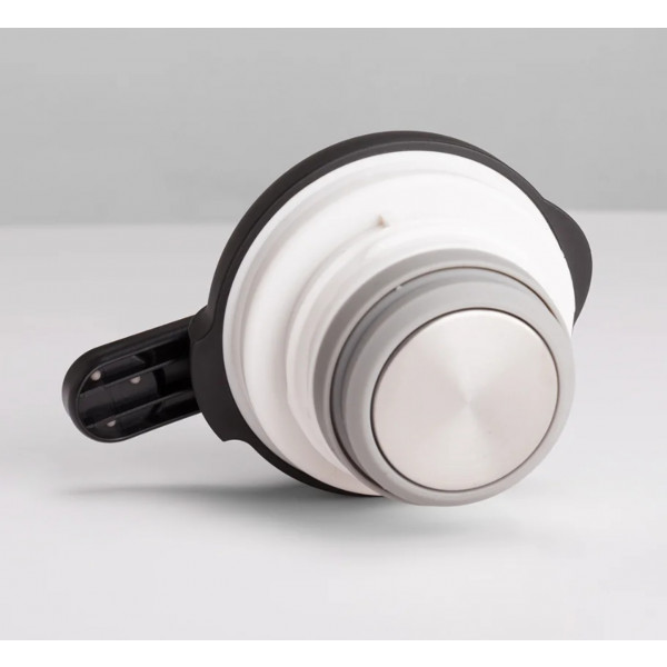 Фото - Термос Sanvcat Stainless Vacuum cup White 2000 ml